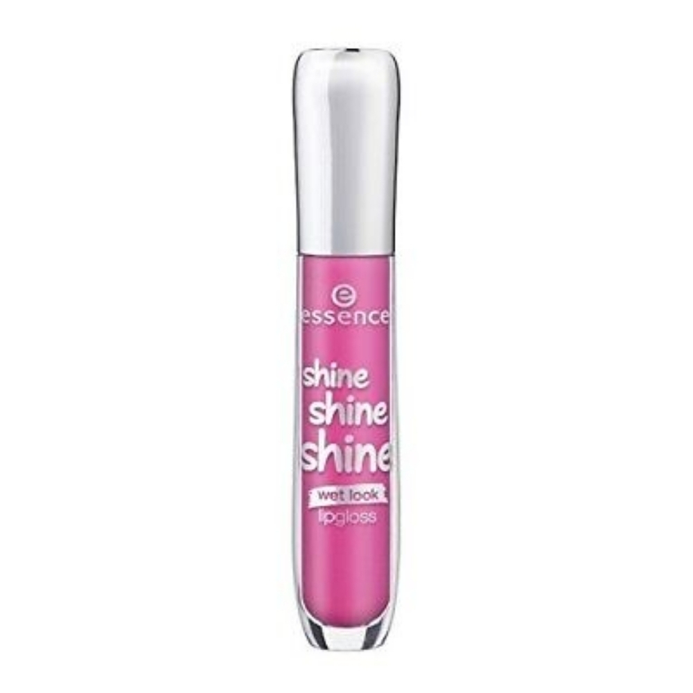 Essence Shine Shine Shine Wet Look Lip Gloss 09 One Woman Show